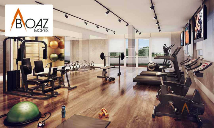 Imagem Apartamento com 3 Quartos à Venda, 113 m² em Jardim Angelina - São Paulo