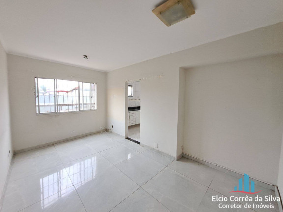 Imagem Apartamento com 2 Quartos à Venda, 70 m² em Vila Belmiro - Santos