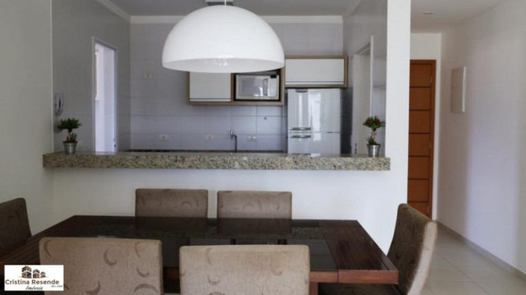 Imagem Apartamento com 2 Quartos à Venda, 77 m² em Massaguaçu - Caraguatatuba