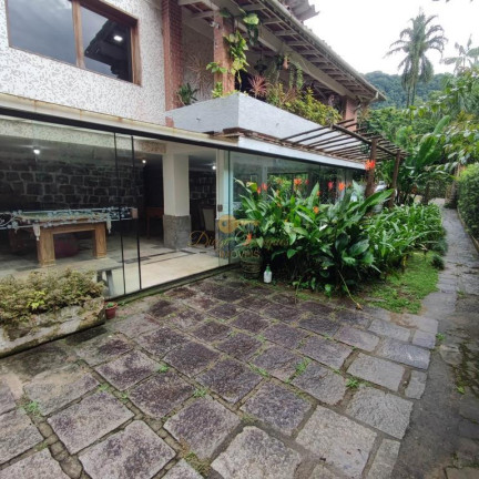 Imagem Casa com 4 Quartos à Venda, 320 m² em Monte Oliveti - Guapimirim Imagem Casa com 4 Quartos à Venda, 320 m² em Monte Oliveti - Guapimirim
