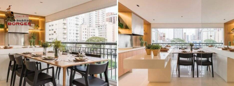 Imagem Apartamento com 4 Quartos à Venda, 246 m² em Vila Mariana - São Paulo Imagem Apartamento com 4 Quartos à Venda, 246 m² em Vila Mariana - São Paulo
