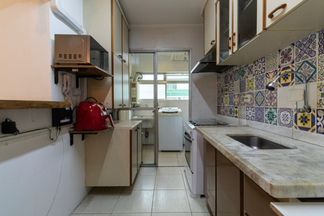 Imagem Apartamento com 2 Quartos à Venda, 53 m² em Moema - São Paulo Imagem Apartamento com 2 Quartos à Venda, 53 m² em Moema - São Paulo