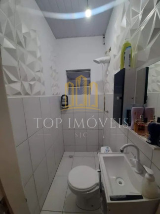 Imagem Casa com 3 Quartos à Venda, 150 m² em Campos De São José - São José Dos Campos Imagem Casa com 3 Quartos à Venda, 150 m² em Campos De São José - São José Dos Campos