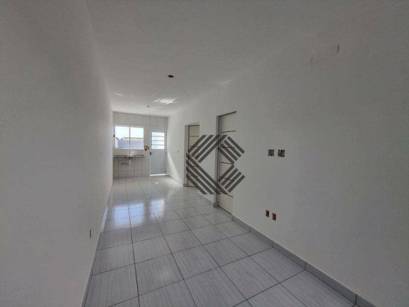Imagem Casa com 2 Quartos à Venda, 49 m² em Jardim Brasilândia - Sorocaba Imagem Casa com 2 Quartos à Venda, 49 m² em Jardim Brasilândia - Sorocaba