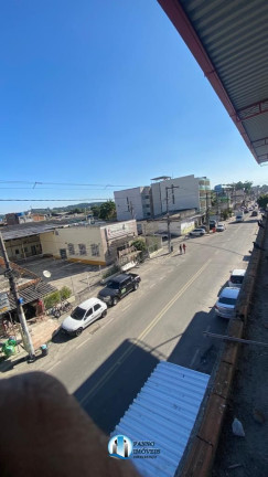 Sala Comercial para Alugar, 320 m² em Saracuruna - Duque De Caxias