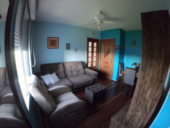 Imagem Apartamento com 2 Quartos à Venda, 52 m² em Azenha - Porto Alegre Imagem Apartamento com 2 Quartos à Venda, 52 m² em Azenha - Porto Alegre