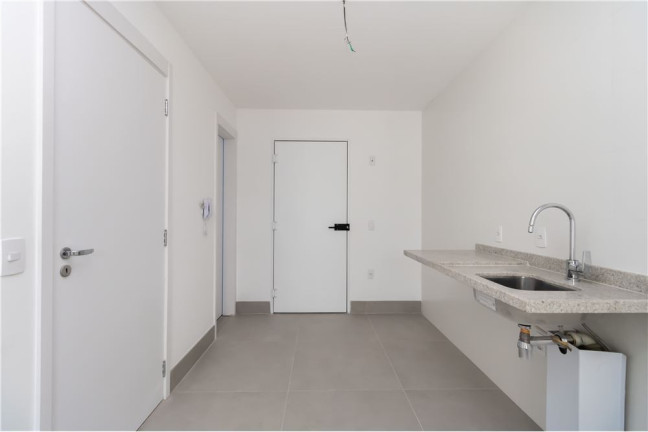Imagem Imóvel com 3 Quartos à Venda, 123 m² em Campo Belo - São Paulo