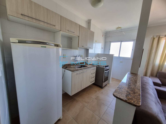 Imagem Apartamento com 1 Quarto à Venda, 46 m² em Tupi - Praia Grande Imagem Apartamento com 1 Quarto à Venda, 46 m² em Tupi - Praia Grande