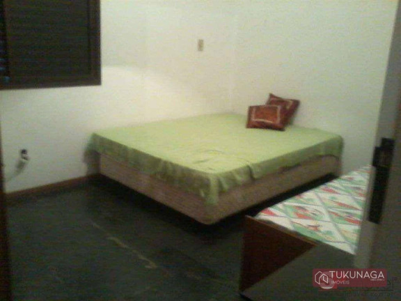 Imagem Apartamento com 3 Quartos à Venda, 75 m² em Enseada - Guarujá