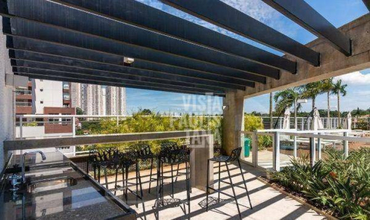 Imagem Apartamento com 3 Quartos à Venda, 208 m² em Campo Belo - São Paulo Imagem Apartamento com 3 Quartos à Venda, 208 m² em Campo Belo - São Paulo
