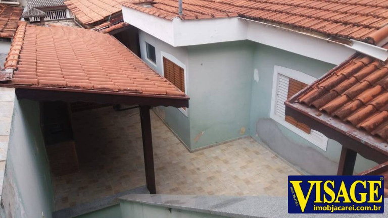 Imagem Casa com 4 Quartos à Venda, em Centro - Jacareí Imagem Casa com 4 Quartos à Venda, em Centro - Jacareí