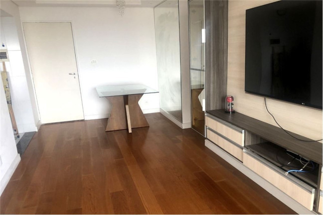 Imagem Imóvel com 2 Quartos à Venda, em água Rasa - São Paulo Imagem Imóvel com 2 Quartos à Venda, em água Rasa - São Paulo