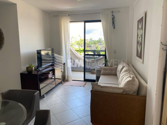 Imagem Casa de Condomínio com 1 Quarto à Venda, 46 m² em Centro - Lauro De Freitas Imagem Casa de Condomínio com 1 Quarto à Venda, 46 m² em Centro - Lauro De Freitas