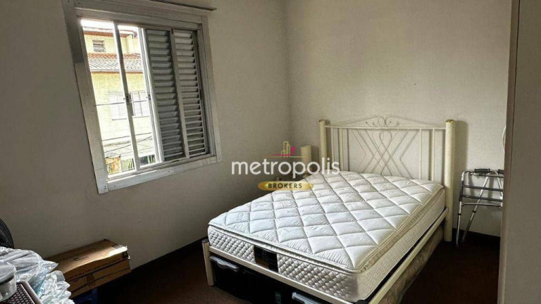 Imagem Sobrado com 2 Quartos à Venda, 140 m² em Fundação - São Caetano Do Sul Imagem Sobrado com 2 Quartos à Venda, 140 m² em Fundação - São Caetano Do Sul