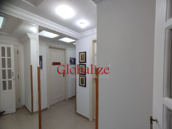 Imagem Imóvel com 4 Quartos à Venda, 220 m² em José Menino - Santos Imagem Imóvel com 4 Quartos à Venda, 220 m² em José Menino - Santos