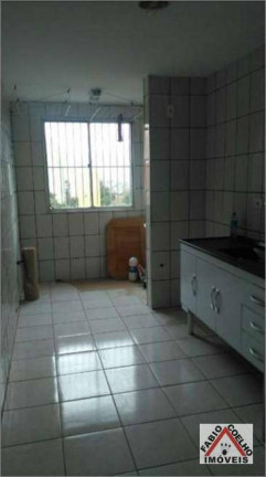 Imagem Apartamento com 2 Quartos à Venda, 52 m² em Campo Limpo - São Paulo Imagem Apartamento com 2 Quartos à Venda, 52 m² em Campo Limpo - São Paulo