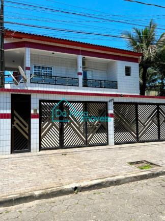 Imagem Casa com 4 Quartos à Venda, 270 m² em Mongaguá Imagem Casa com 4 Quartos à Venda, 270 m² em Mongaguá