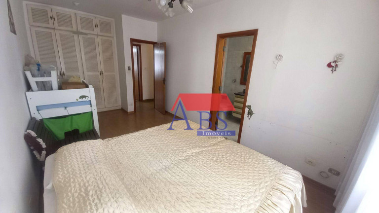 Imagem Apartamento com 3 Quartos à Venda, 140 m² em Embaré - Santos Imagem Apartamento com 3 Quartos à Venda, 140 m² em Embaré - Santos
