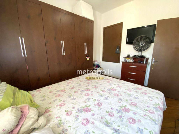 Imagem Sobrado com 2 Quartos à Venda, 100 m² em Fundação - São Caetano Do Sul Imagem Sobrado com 2 Quartos à Venda, 100 m² em Fundação - São Caetano Do Sul
