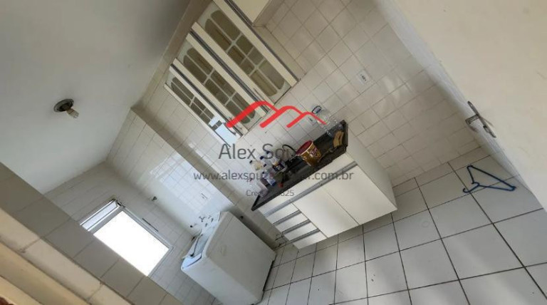 Imagem Apartamento com 2 Quartos à Venda, 49 m² em Jardim Recanto Dos Sonhos - Sumaré Imagem Apartamento com 2 Quartos à Venda, 49 m² em Jardim Recanto Dos Sonhos - Sumaré