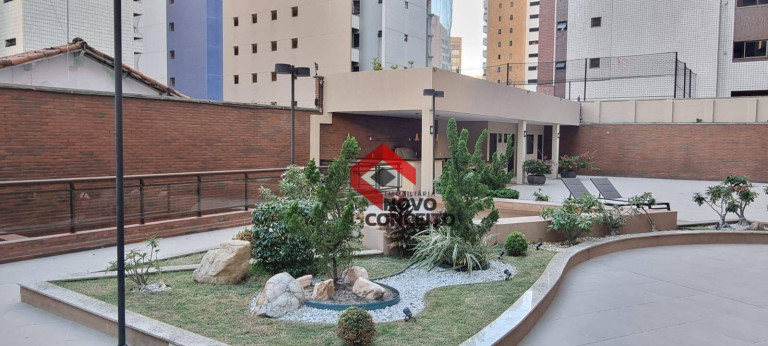 Imagem Apartamento com 4 Quartos à Venda, 235 m² em Meireles - Fortaleza Imagem Apartamento com 4 Quartos à Venda, 235 m² em Meireles - Fortaleza