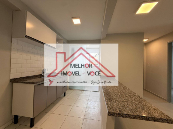 Imagem Apartamento com 2 Quartos à Venda, 61 m² em Ipiranga - São Paulo Imagem Apartamento com 2 Quartos à Venda, 61 m² em Ipiranga - São Paulo