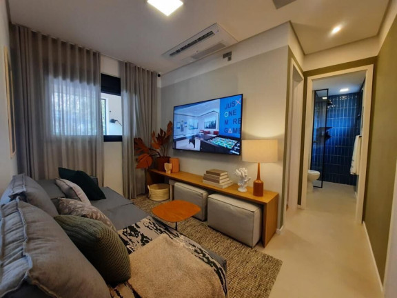 Imagem Apartamento com 3 Quartos à Venda, 69 m² em Vila Firmiano Pinto - São Paulo Imagem Apartamento com 3 Quartos à Venda, 69 m² em Vila Firmiano Pinto - São Paulo