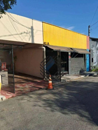 Imagem Sala Comercial à Venda, 528 m² em Jardim América - Sorocaba Imagem Sala Comercial à Venda, 528 m² em Jardim América - Sorocaba