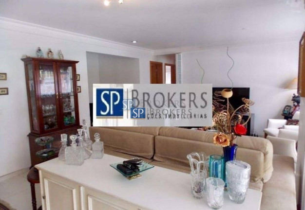 Imagem Apartamento com 2 Quartos à Venda, 94 m² em Vila Olímpia - São Paulo