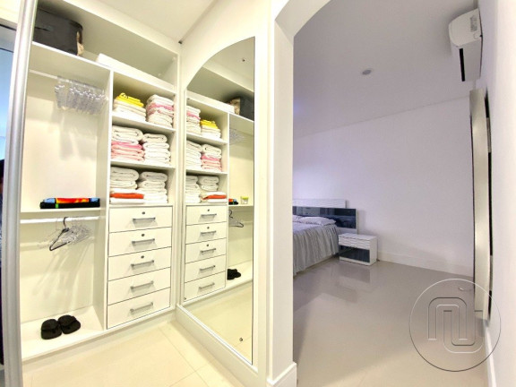 Imagem Casa com 6 Quartos à Venda, 800 m² em Jurerê Internacional - Florianópolis