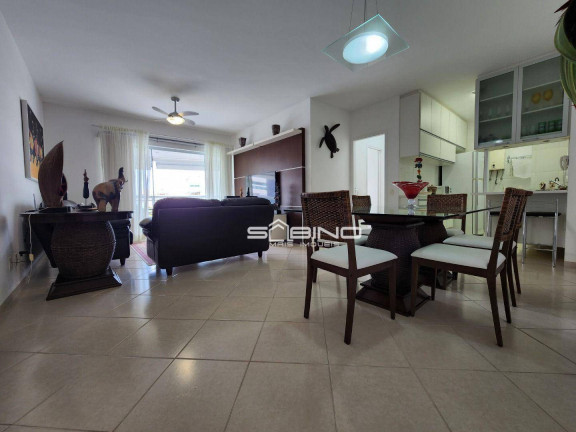 Imagem Apartamento com 3 Quartos para Temporada, 107 m² em Riviera De São Lourenço - Bertioga Imagem Apartamento com 3 Quartos para Temporada, 107 m² em Riviera De São Lourenço - Bertioga