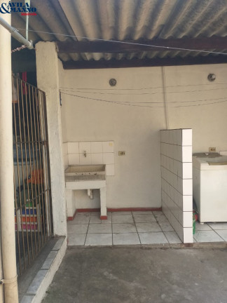 Imagem Casa com 2 Quartos para Alugar, em Vila Prudente - São Paulo Imagem Casa com 2 Quartos para Alugar, em Vila Prudente - São Paulo