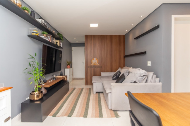 Imagem Imóvel com 3 Quartos à Venda, 65 m² em Vila Vera - São Paulo Imagem Imóvel com 3 Quartos à Venda, 65 m² em Vila Vera - São Paulo