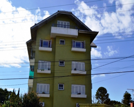 Imagem Imóvel com 3 Quartos à Venda, 172 m² em Centro - Nova Petrópolis Imagem Imóvel com 3 Quartos à Venda, 172 m² em Centro - Nova Petrópolis