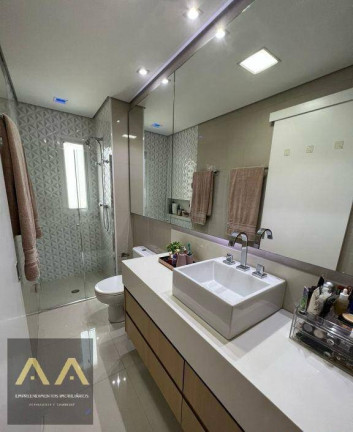 Imagem Apartamento com 2 Quartos à Venda, 62 m² em Alphaville - Barueri