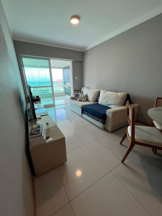 Imagem Apartamento com 3 Quartos à Venda, 112 m² em Jardim Armação - Salvador