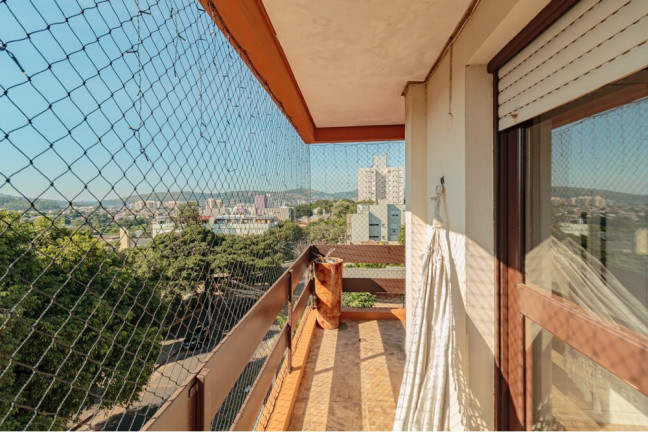 Imagem Apartamento com 2 Quartos à Venda, 76 m² em Jardim Do Salso - Porto Alegre Imagem Apartamento com 2 Quartos à Venda, 76 m² em Jardim Do Salso - Porto Alegre