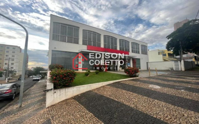 Imagem Casa à Venda, 1.123 m² em Cidade Alta - Piracicaba Imagem Casa à Venda, 1.123 m² em Cidade Alta - Piracicaba