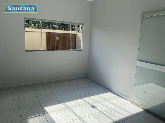 Imagem Casa com 2 Quartos à Venda, 82 m² em Parque Residencial Holliday - Caldas Novas Imagem Casa com 2 Quartos à Venda, 82 m² em Parque Residencial Holliday - Caldas Novas