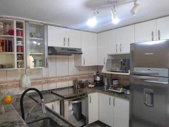 Imagem Sobrado com 3 Quartos à Venda, 169 m² em Cidade Antônio Estevão De Carvalho - São Paulo