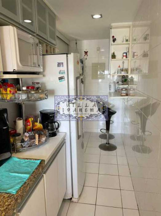 Imagem Apartamento com 3 Quartos à Venda, 101 m² em Barra Da Tijuca - Rio De Janeiro Imagem Apartamento com 3 Quartos à Venda, 101 m² em Barra Da Tijuca - Rio De Janeiro