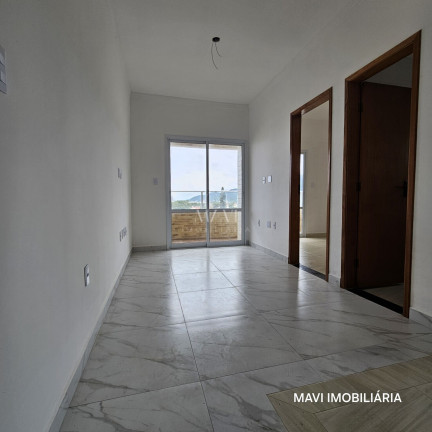 Imagem Apartamento com 1 Quarto à Venda, 42 m² em Flórida - Praia Grande Imagem Apartamento com 1 Quarto à Venda, 42 m² em Flórida - Praia Grande