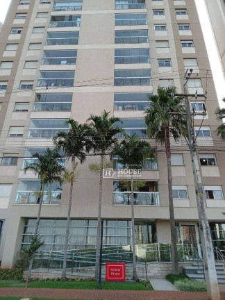 Imagem Apartamento com 3 Quartos à Venda, 91 m² em Gleba Palhano - Londrina Imagem Apartamento com 3 Quartos à Venda, 91 m² em Gleba Palhano - Londrina