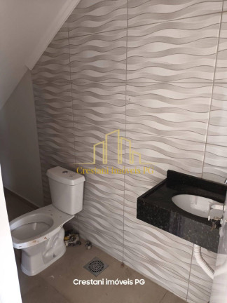 Imagem Sobrado com 2 Quartos à Venda, em Recanto Brasil - Ponta Grossa Imagem Sobrado com 2 Quartos à Venda, em Recanto Brasil - Ponta Grossa