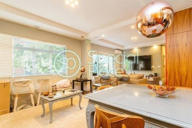 Imagem Apartamento com 2 Quartos à Venda, 250 m² em Jardim América - São Paulo Imagem Apartamento com 2 Quartos à Venda, 250 m² em Jardim América - São Paulo