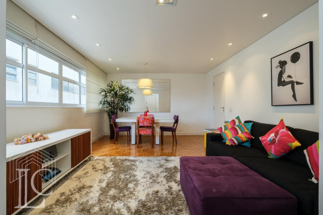 Imagem Apartamento com 2 Quartos à Venda, 90 m² em Jardim Paulista - São Paulo Imagem Apartamento com 2 Quartos à Venda, 90 m² em Jardim Paulista - São Paulo