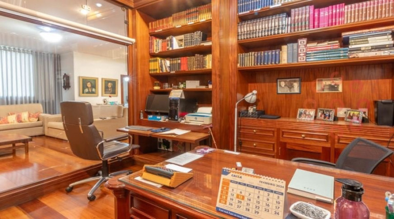 Imagem Apartamento com 4 Quartos à Venda, 308 m² em Lourdes - Belo Horizonte