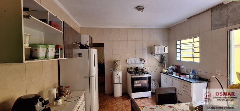 Imagem Casa com 3 Quartos à Venda, 93 m² em Jardim Maria Antonia (nova Veneza) - Sumaré