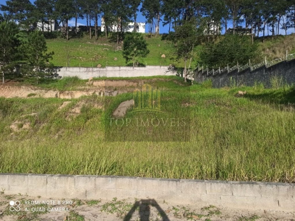 Terreno à Venda, 1.000 m² em Terras De Santa Helena - Jacareí