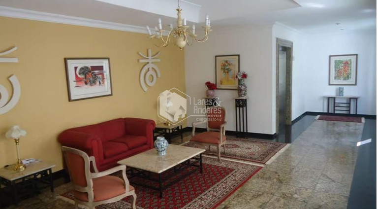 Imagem Apartamento com 4 Quartos à Venda, 160 m² em Vila Monte Alegre - São Paulo Imagem Apartamento com 4 Quartos à Venda, 160 m² em Vila Monte Alegre - São Paulo